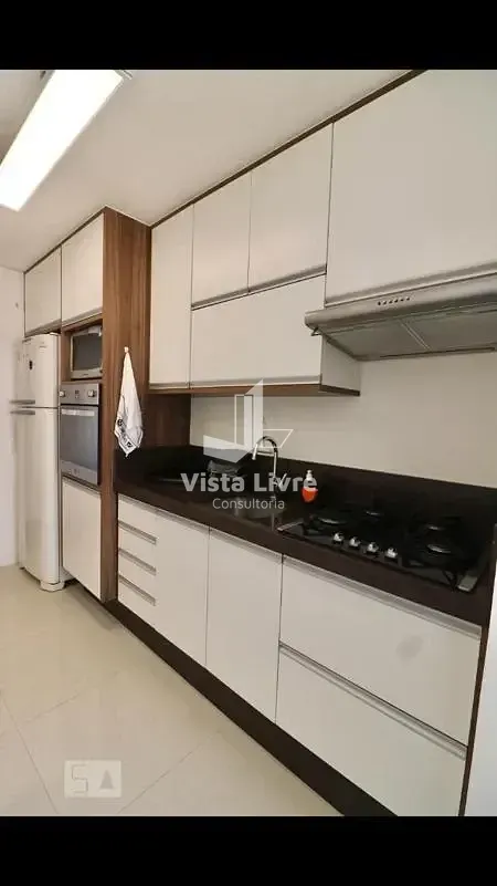 Apartamento, 2 quartos, 81 m² - Foto 5