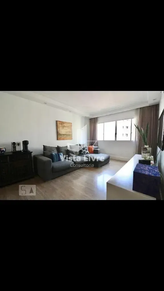 Apartamento, 2 quartos, 81 m² - Foto 2
