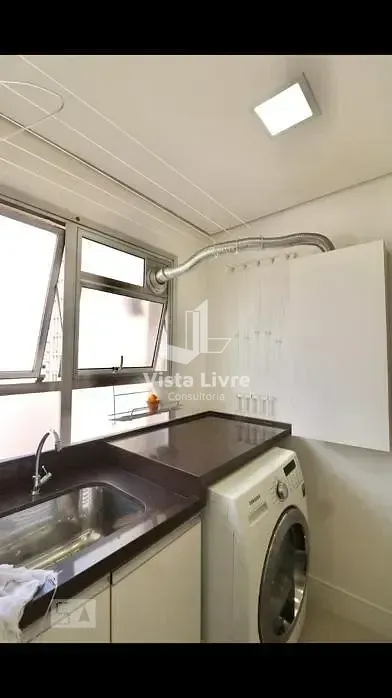 Apartamento, 2 quartos, 81 m² - Foto 9