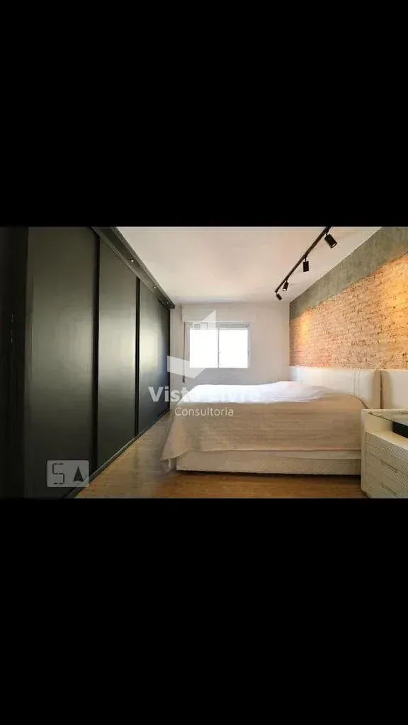 Apartamento, 2 quartos, 81 m² - Foto 12
