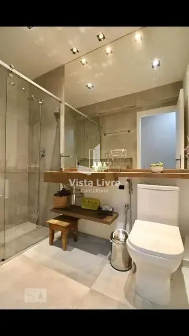 Apartamento, 2 quartos, 81 m² - Foto 22