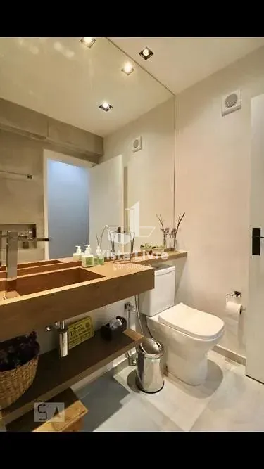 Apartamento, 2 quartos, 81 m² - Foto 21