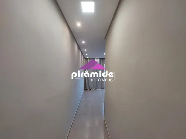 Apartamento 2 quartos e 1 banheiro, para alugar, no bairro Loteamento Jardim Sol Nascente em Jacareí