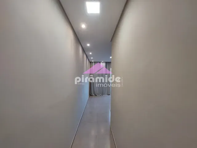 Apartamento 2 quartos e 1 banheiro, para alugar, no bairro Loteamento Jardim Sol Nascente em Jacareí