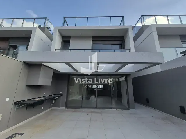 Apartamento com 277m² 3 quartos e 4 banheiros, à venda, no bairro Tamboré em Santana de Parnaíba