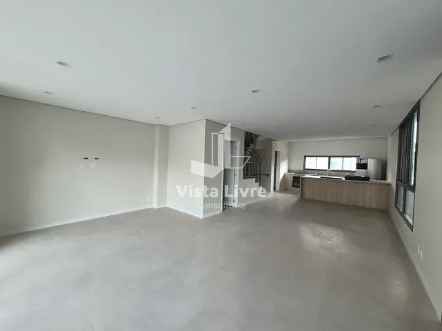 Apartamento com 277m² 3 quartos e 4 banheiros, à venda, no bairro Tamboré em Santana de Parnaíba