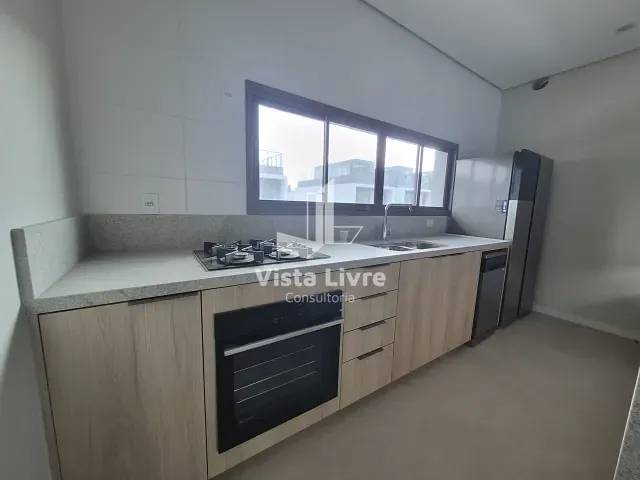 Apartamento com 277m² 3 quartos e 4 banheiros, à venda, no bairro Tamboré em Santana de Parnaíba