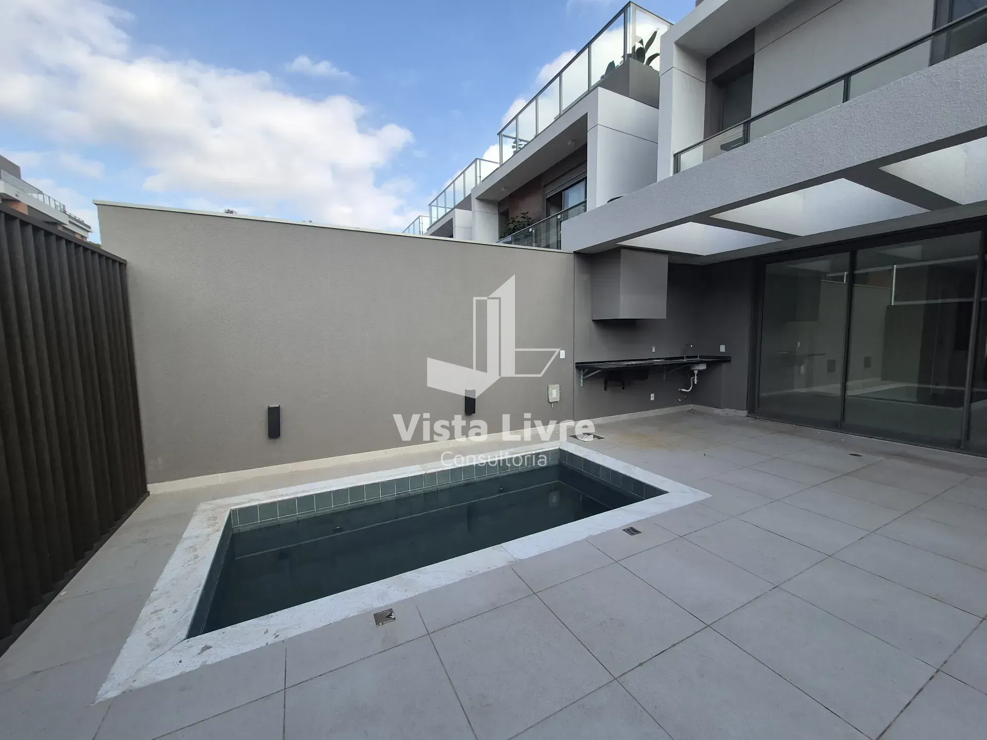 Apartamento, 3 quartos, 277 m² - Foto 2