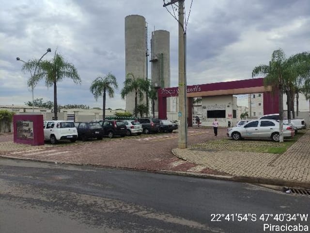 Foto do Apartamento - Apartamento à venda 2 Quartos, 1 Vaga, 10M², JARDIM SAO FRANCISCO, PIRACICABA - SP | Imobiliária Compare