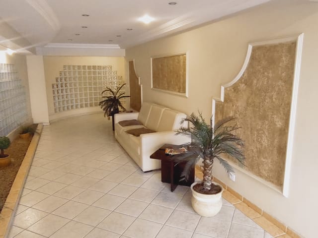 Foto do Apartamento - APARTAMENTO À VENDA, 67M² COM 2 DORMITÓRIOS, COM ARMÁRIOS EMBUTIDOS, AR CONDICIONADO NA SUÍTE E 1 VAGA – OPORTUNIDADE NA CASA VERDE -  IMMAGINATO | Lares e Andares Imóveis