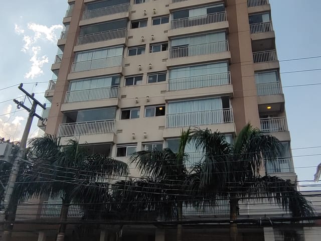Foto do Apartamento - APARTAMENTO À VENDA, 67M² COM 2 DORMITÓRIOS, COM ARMÁRIOS EMBUTIDOS, AR CONDICIONADO NA SUÍTE E 1 VAGA – OPORTUNIDADE NA CASA VERDE -  IMMAGINATO | Lares e Andares Imóveis