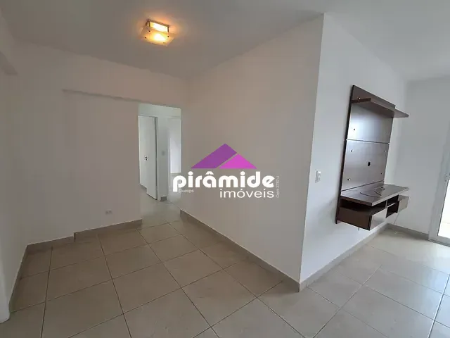 Apartamento com 82m² 3 quartos e 2 banheiros, à venda, no bairro Jardim Satélite em São José dos Campos