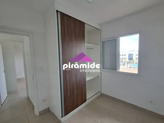 Apartamento com 82m² 3 quartos e 2 banheiros, à venda, no bairro Jardim Satélite em São José dos Campos