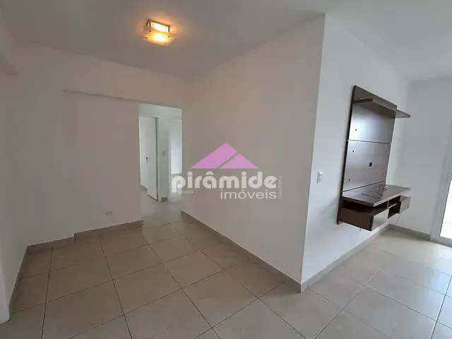 Apartamento com 82m² 3 quartos e 2 banheiros, à venda, no bairro Jardim Satélite em São José dos Campos