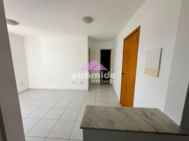 Apartamento 1 quarto e 1 banheiro, para alugar, no bairro Monte Castelo em São José dos Campos