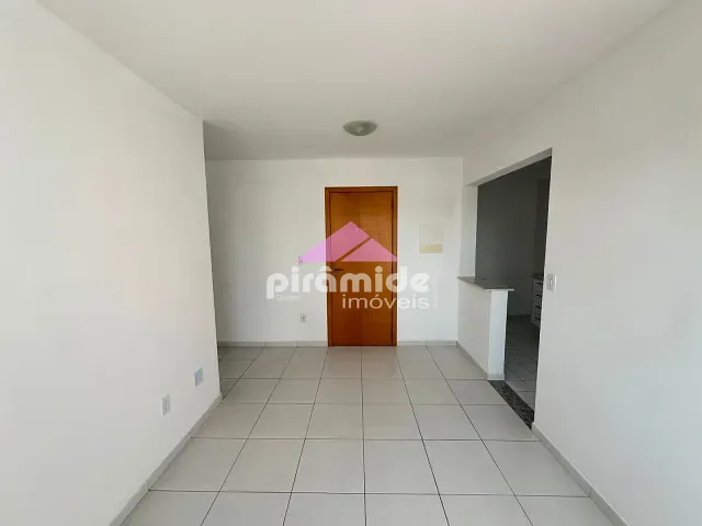 Apartamento 1 quarto e 1 banheiro, para alugar, no bairro Monte Castelo em São José dos Campos