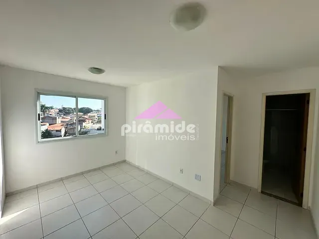Apartamento 1 quarto e 1 banheiro, para alugar, no bairro Monte Castelo em São José dos Campos
