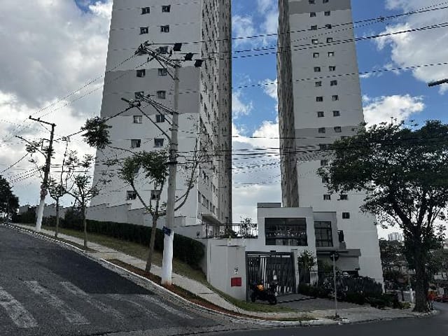 Foto do Apartamento - Apartamento à venda 2 Quartos, 10M², VILA PIERINA, SAO PAULO - SP | Imobiliária Compare