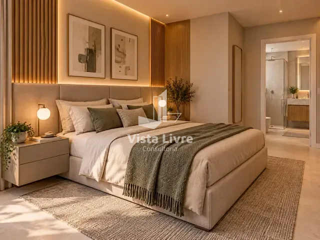 Apartamento com 81m² 2 quartos e 2 banheiros, à venda, no bairro Água Branca em São Paulo