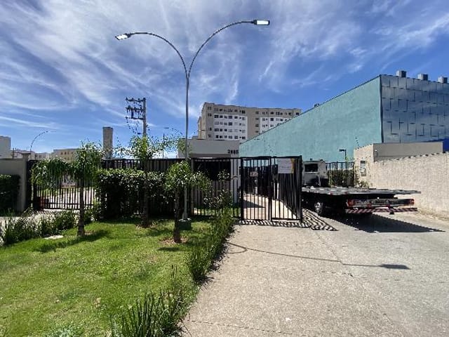 Foto do Apartamento - Apartamento à venda 2 Quartos, LAVRAS, GUARULHOS - SP | Imobiliária Compare