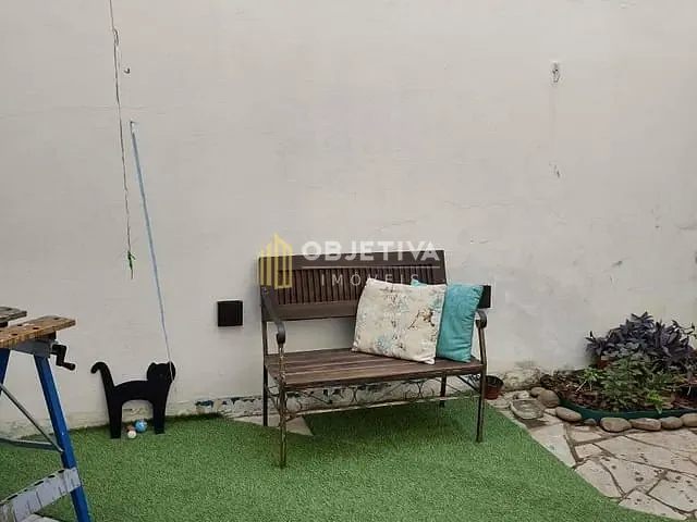 Apartamento com 68m² 1 quarto e 1 banheiro, à venda, no bairro Petrópolis em Porto Alegre