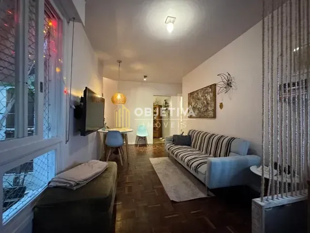 Apartamento com 68m² 1 quarto e 1 banheiro, à venda, no bairro Petrópolis em Porto Alegre
