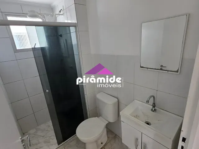 Apartamento com 49m² 2 quartos e 1 banheiro, à venda, no bairro Jardim Santa Inês III em São José dos Campos