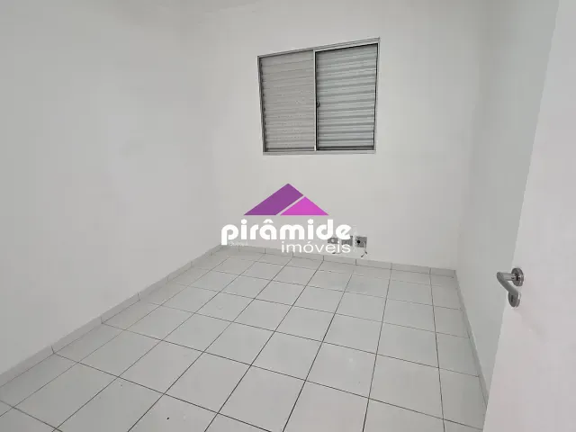 Apartamento com 49m² 2 quartos e 1 banheiro, à venda, no bairro Jardim Santa Inês III em São José dos Campos
