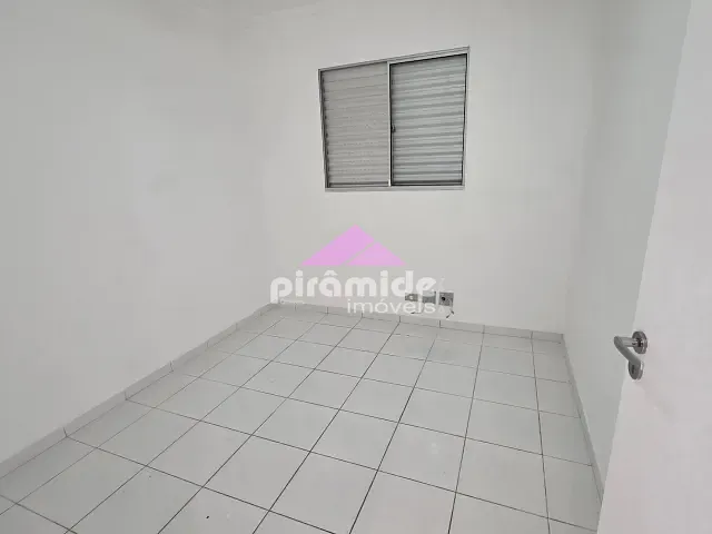 Apartamento com 49m² 2 quartos e 1 banheiro, à venda, no bairro Jardim Santa Inês III em São José dos Campos