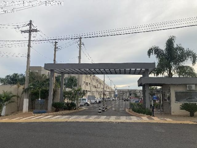 Foto do Apartamento - Apartamento à venda 2 Quartos, 1 Vaga, 10M², CAMPOS VILLE, ARARAQUARA - SP | Imobiliária Compare