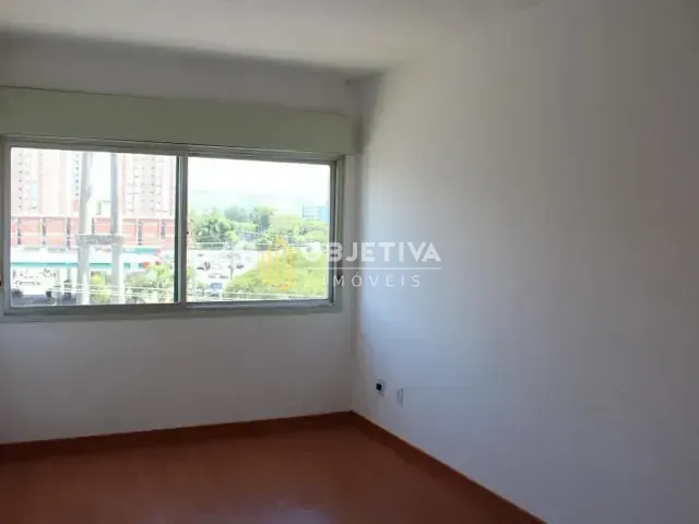 Apartamento com 67m² 2 quartos e 1 banheiro, à venda, no bairro Azenha em Porto Alegre