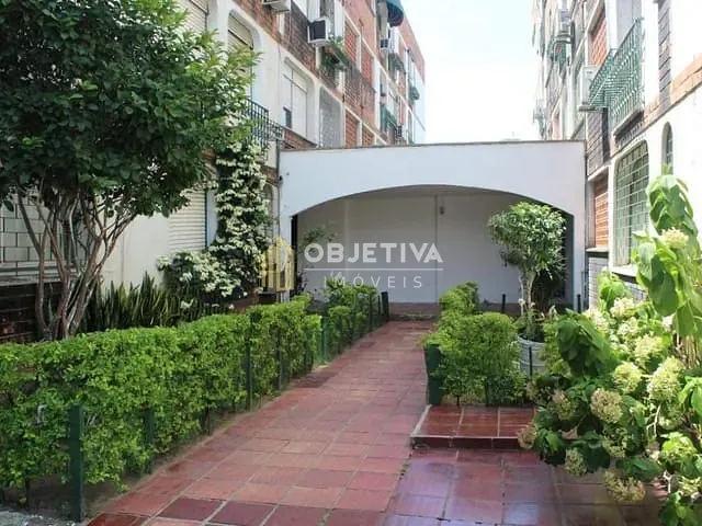 Apartamento com 67m² 2 quartos e 1 banheiro, à venda, no bairro Azenha em Porto Alegre