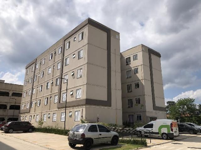 Foto do Apartamento - Apartamento à venda 2 Quartos, 1 Vaga, 10M², VILA SAO JOAO, GUARULHOS - SP | Imobiliária Compare