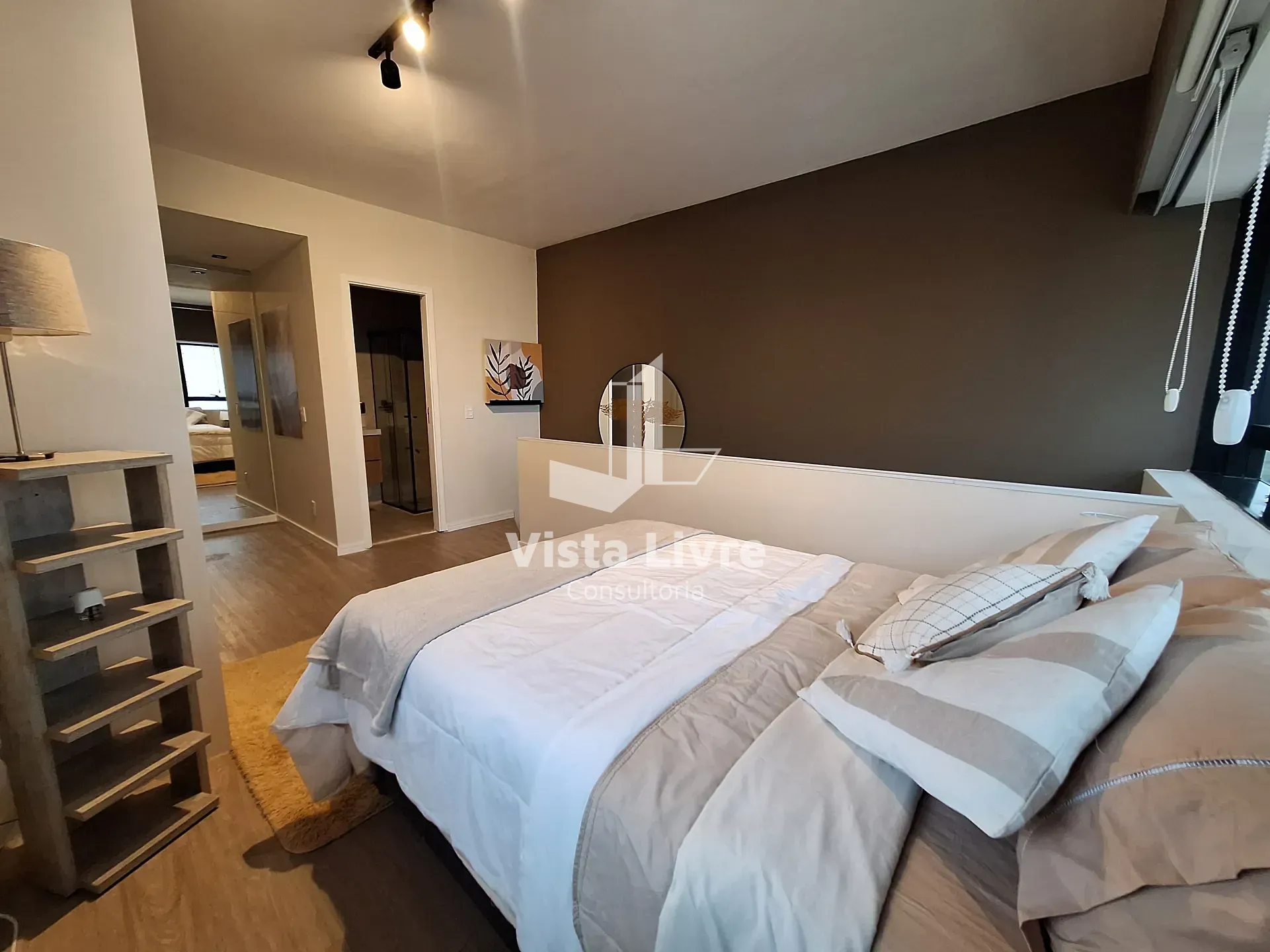 Apartamento, 1 quarto, 67 m² - Foto 10