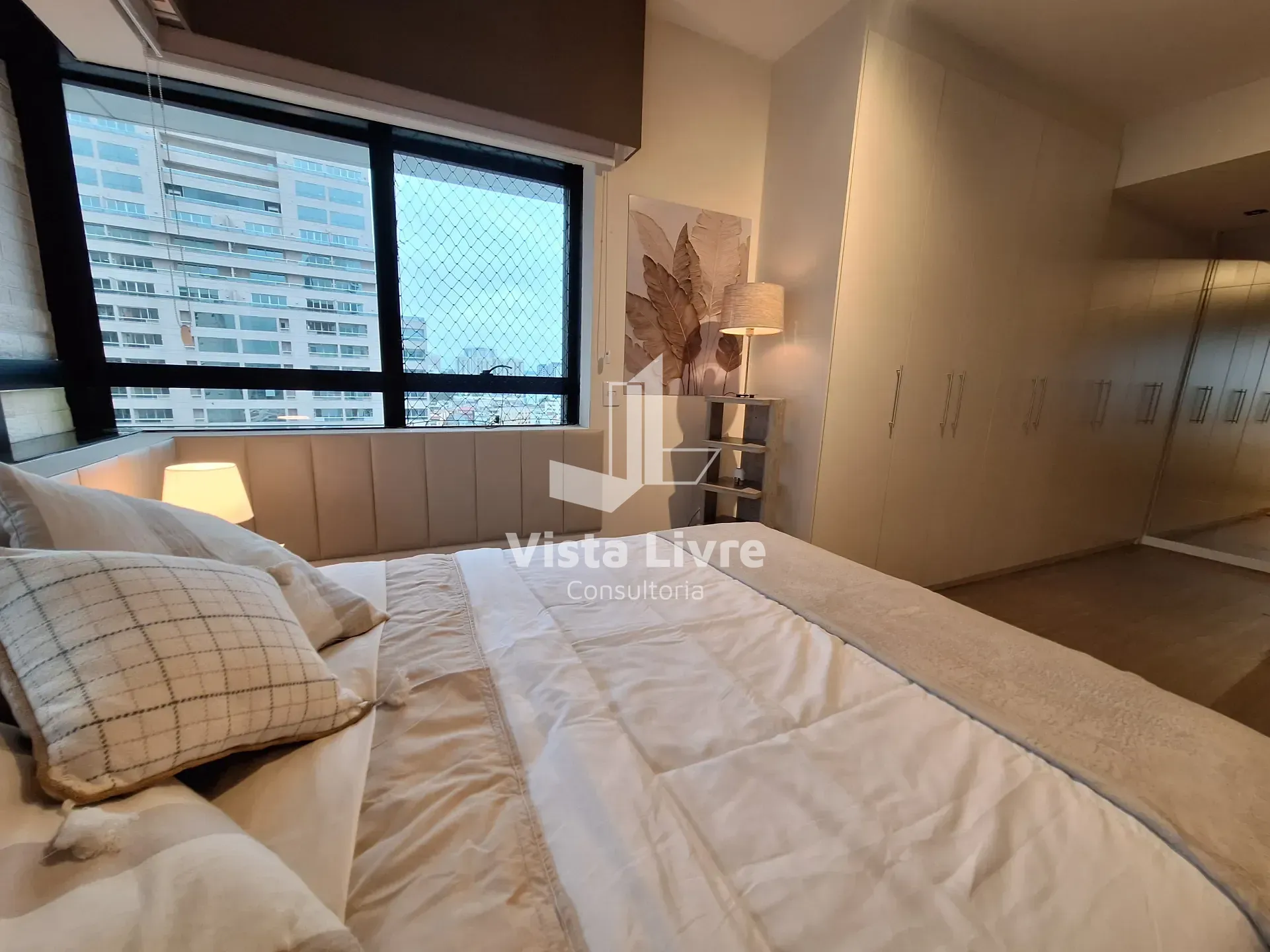 Apartamento, 1 quarto, 67 m² - Foto 11