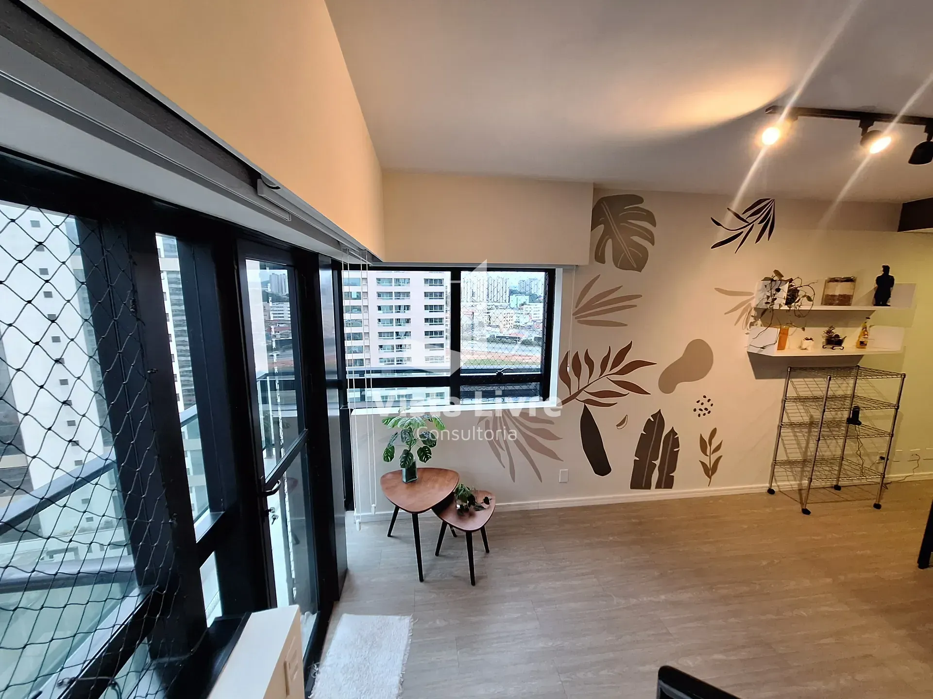 Apartamento, 1 quarto, 67 m² - Foto 12