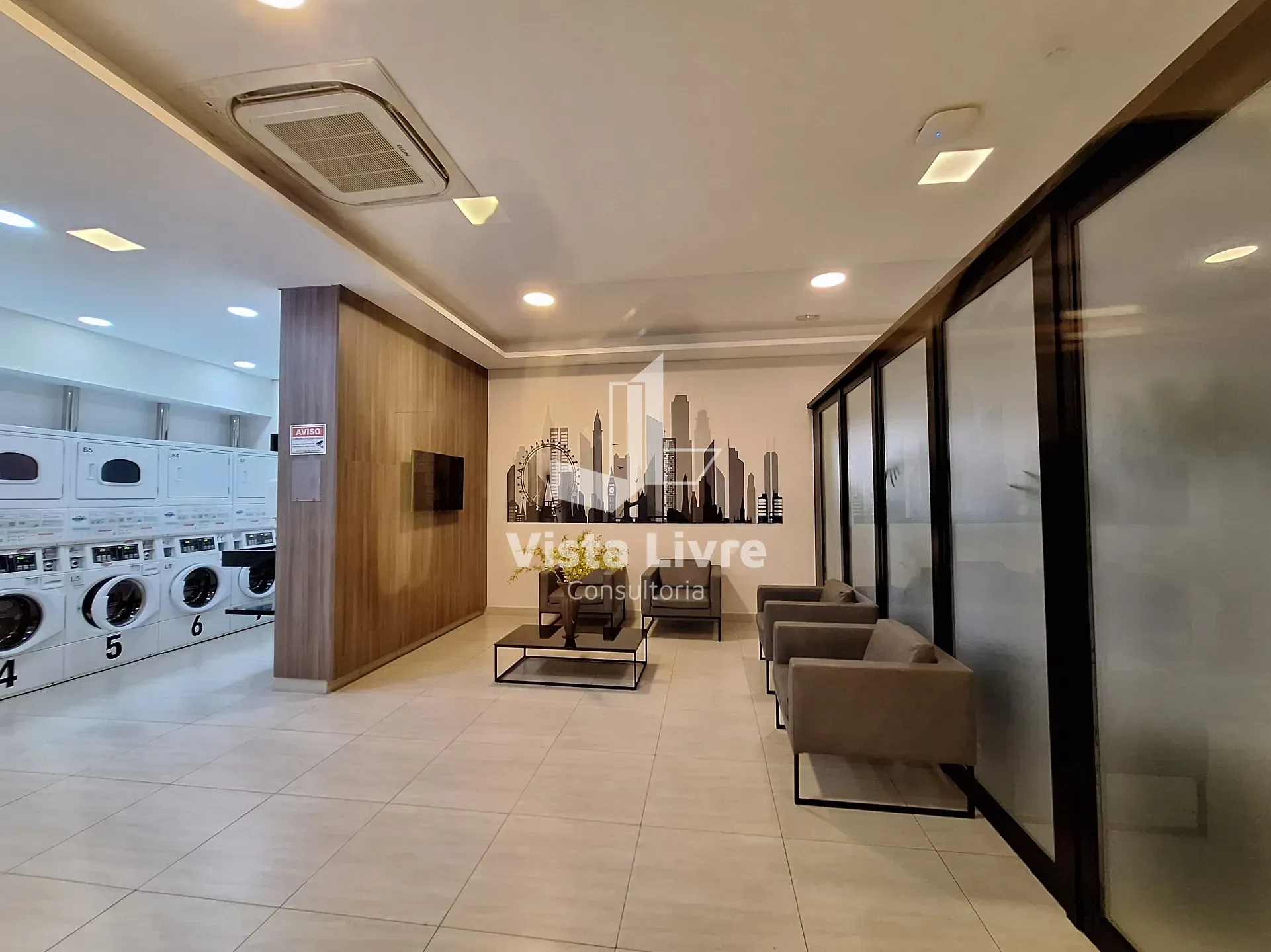 Apartamento, 1 quarto, 67 m² - Foto 13