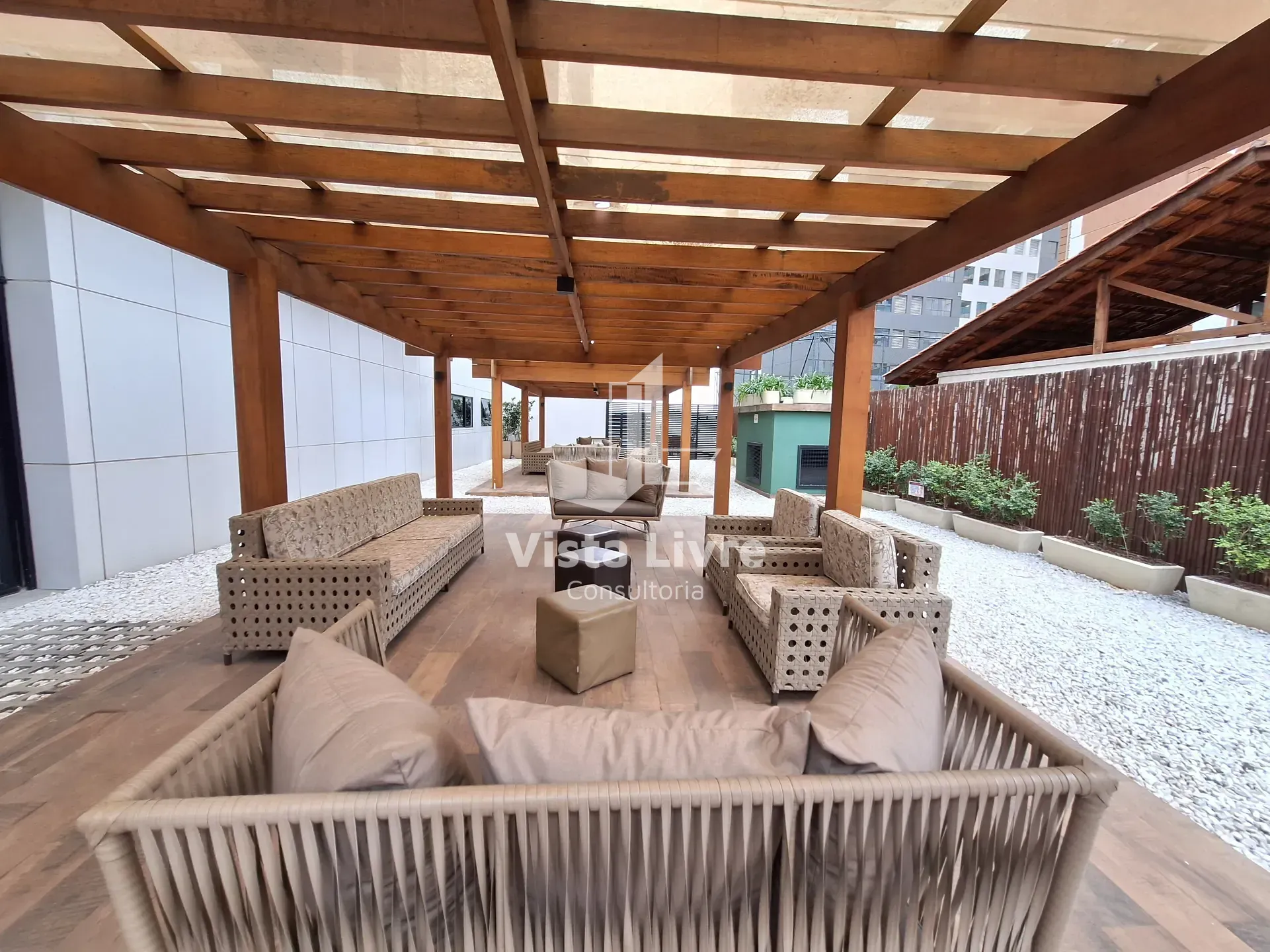 Apartamento, 1 quarto, 67 m² - Foto 15
