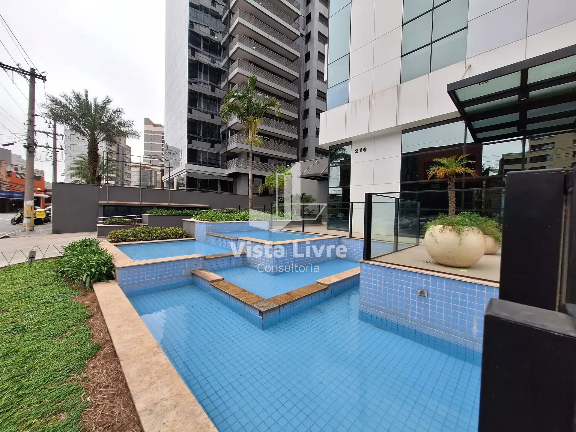 Apartamento, 1 quarto, 67 m² - Foto 17