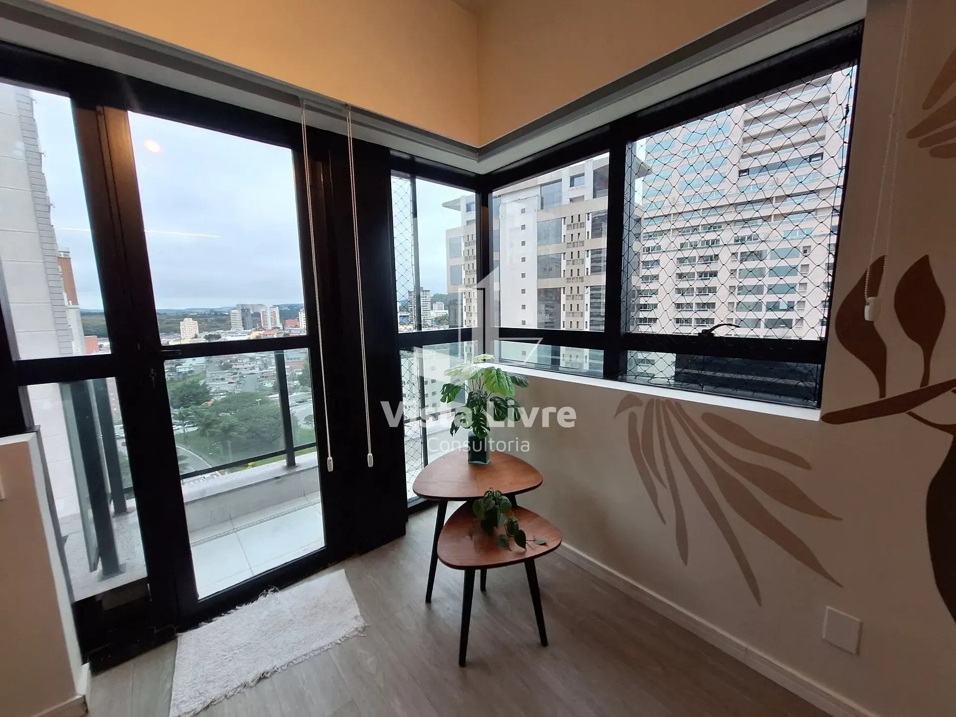 Apartamento, 1 quarto, 67 m² - Foto 3