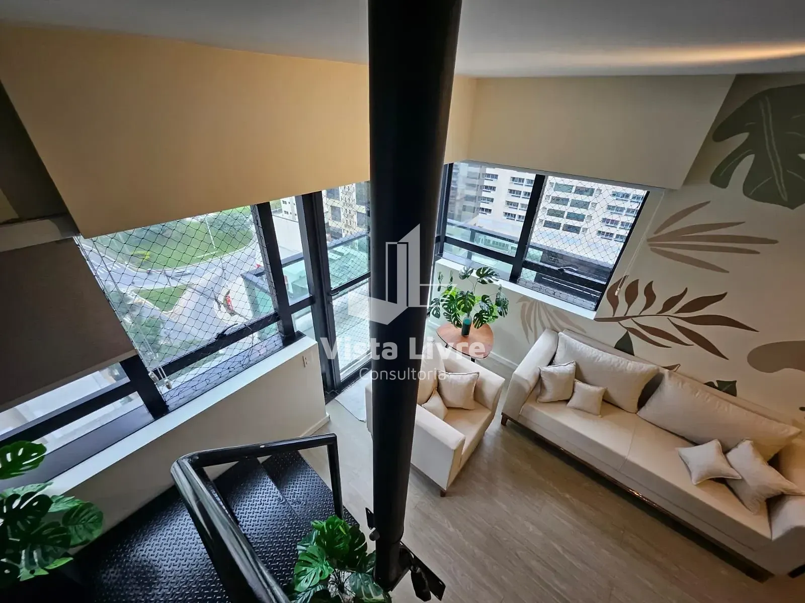 Apartamento, 1 quarto, 67 m² - Foto 5
