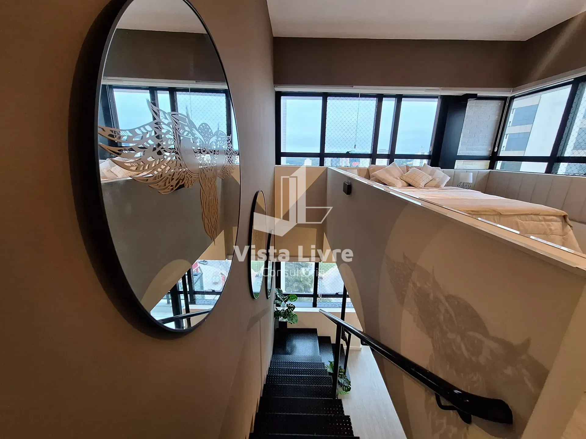 Apartamento, 1 quarto, 67 m² - Foto 6