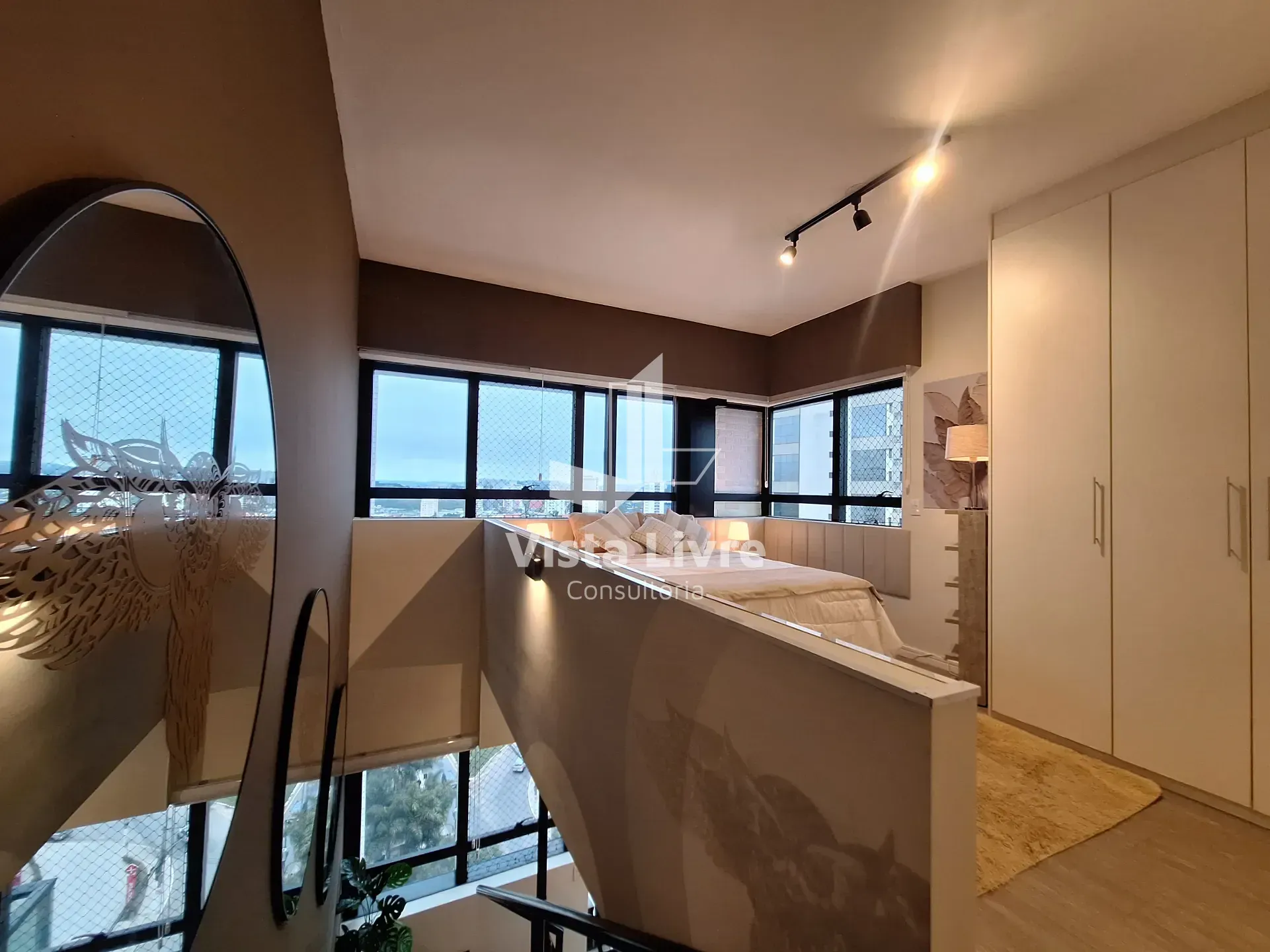 Apartamento, 1 quarto, 67 m² - Foto 7
