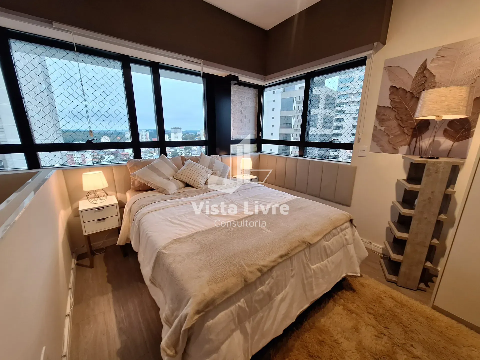 Apartamento, 1 quarto, 67 m² - Foto 8