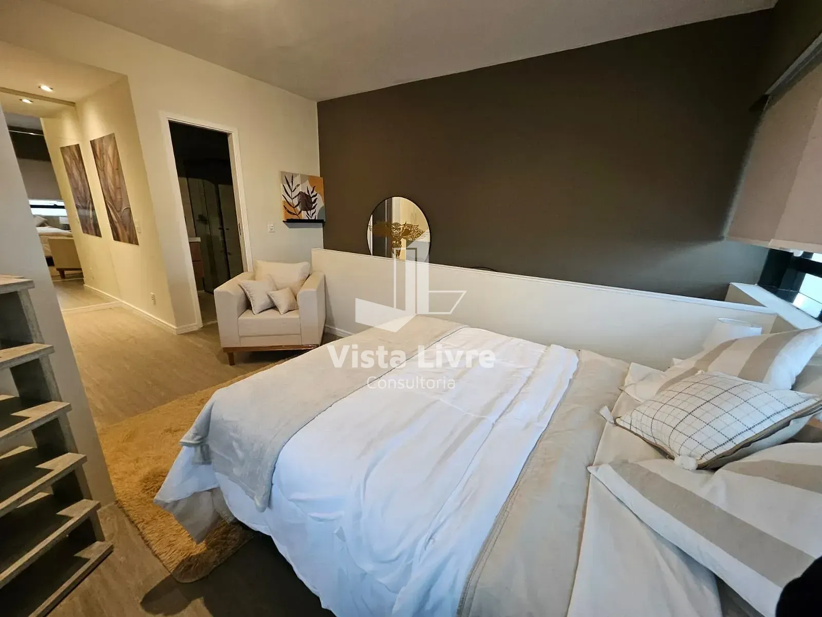 Apartamento, 1 quarto, 67 m² - Foto 9