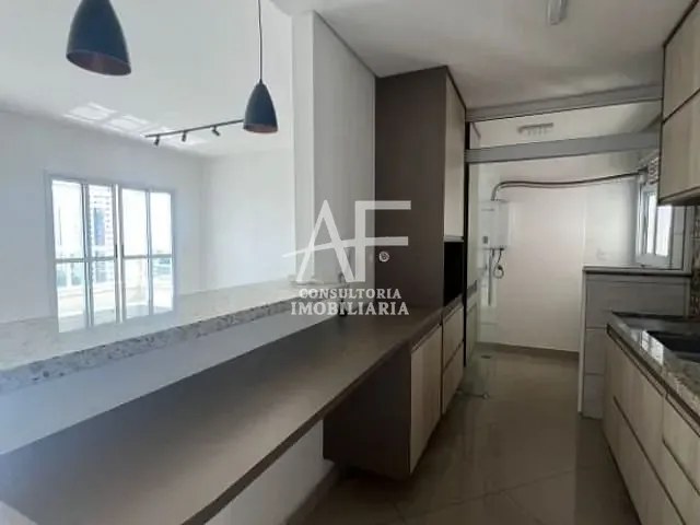 Apartamento 3 quartos e 2 banheiros, à venda, no bairro Jardim das Nações em Taubaté