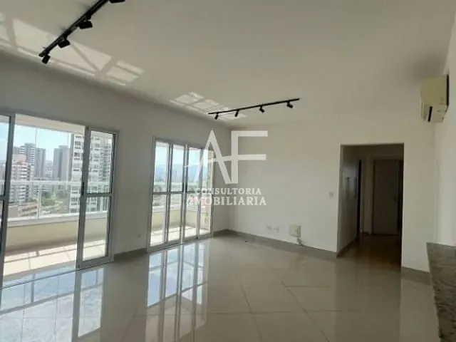 Apartamento 3 quartos e 2 banheiros, à venda, no bairro Jardim das Nações em Taubaté