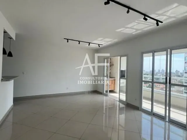 Apartamento 3 quartos e 2 banheiros, à venda, no bairro Jardim das Nações em Taubaté