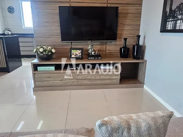 Apartamento com 140m² 1 quarto e 1 banheiro, à venda, no bairro Centro em Itajaí