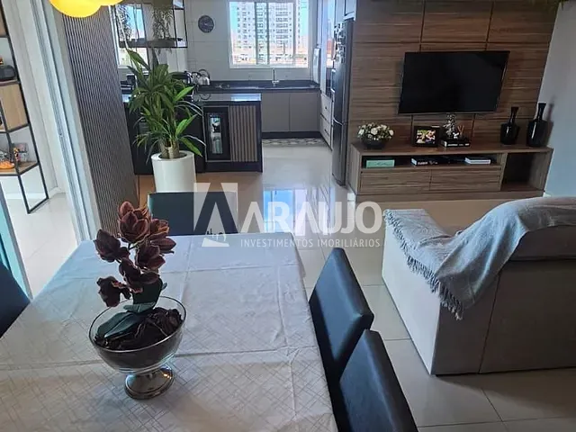 Apartamento com 140m² 1 quarto e 1 banheiro, à venda, no bairro Centro em Itajaí